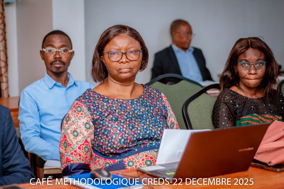Projet pilote de gestion durable et valorisation des déchets plastiques à Lemba